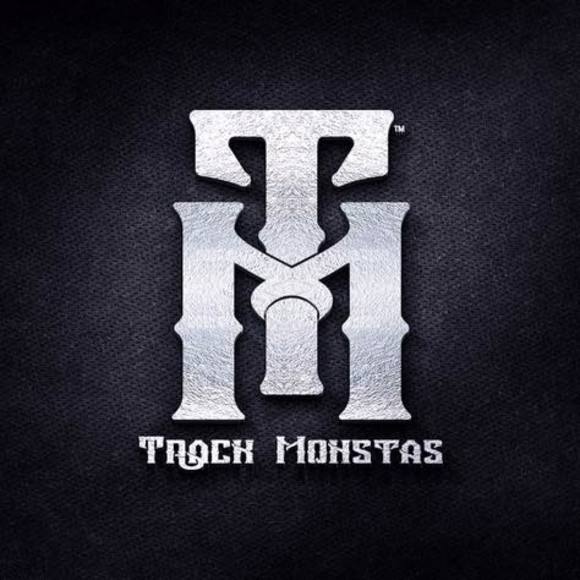 Meet your Posher, Trackmonstas - Picture 1 of 1